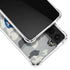 NFL Buffalo Bills Camo Galaxy S21 Plus 5G Clear Case