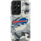 NFL Buffalo Bills Camo Galaxy S21 Ultra 5G Pro Case