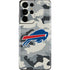 NFL Buffalo Bills Camo Galaxy S21 Ultra 5G Skin