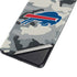 NFL Buffalo Bills Camo Galaxy S21 Ultra 5G Skin