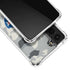 NFL Buffalo Bills Camo Galaxy S22 Plus Clear Case
