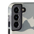 NFL Buffalo Bills Camo Galaxy S22 Plus Pro Case