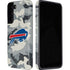NFL Buffalo Bills Camo Galaxy S22 Plus Pro Case