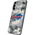 NFL Buffalo Bills Camo Galaxy S22 Plus Skin