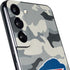 NFL Buffalo Bills Camo Galaxy S22 Plus Skin