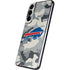 NFL Buffalo Bills Camo Galaxy S22 Skin