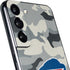 NFL Buffalo Bills Camo Galaxy S22 Skin