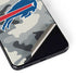 NFL Buffalo Bills Camo Galaxy S22 Skin