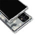 NFL Buffalo Bills Camo Galaxy S22 Ultra Clear Case