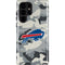 NFL Buffalo Bills Camo Galaxy S22 Ultra Pro Case