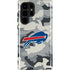 NFL Buffalo Bills Camo Galaxy S22 Ultra Pro Case