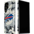 NFL Buffalo Bills Camo Galaxy S22 Ultra Pro Case