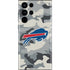 NFL Buffalo Bills Camo Galaxy S22 Ultra Skin