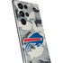 NFL Buffalo Bills Camo Galaxy S22 Ultra Skin