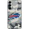 NFL Buffalo Bills Camo Galaxy S23 FE Skin