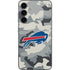 NFL Buffalo Bills Camo Galaxy S23 FE Skin