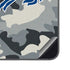 NFL Buffalo Bills Camo Galaxy S23 FE Skin