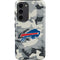 NFL Buffalo Bills Camo Galaxy S23 Plus Pro Case