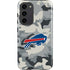 NFL Buffalo Bills Camo Galaxy S23 Plus Pro Case
