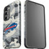 NFL Buffalo Bills Camo Galaxy S23 Plus Pro Case