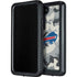 NFL Buffalo Bills Camo Galaxy S23 Plus Waterproof Case