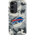 NFL Buffalo Bills Camo Galaxy S23 Pro Case