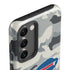 NFL Buffalo Bills Camo Galaxy S23 Pro Case