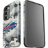 NFL Buffalo Bills Camo Galaxy S23 Pro Case
