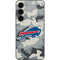NFL Buffalo Bills Camo Galaxy S23 Skin