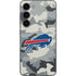 NFL Buffalo Bills Camo Galaxy S23 Skin