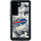 NFL Buffalo Bills Camo Galaxy S23 Waterproof Case
