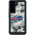 NFL Buffalo Bills Camo Galaxy S23 Waterproof Case