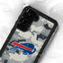 NFL Buffalo Bills Camo Galaxy S23 Waterproof Case