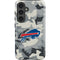 NFL Buffalo Bills Camo Galaxy S24 Impact Case