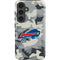 NFL Buffalo Bills Camo Galaxy S24 Plus Impact Case
