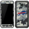 NFL Buffalo Bills Camo Galaxy S7 Active Skin