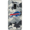NFL Buffalo Bills Camo Galaxy S9 Skin