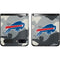NFL Buffalo Bills Camo Galaxy Z Flip Skin