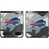 NFL Buffalo Bills Camo Galaxy Z Flip Skin