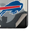 NFL Buffalo Bills Camo Galaxy Z Flip Skin