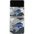 NFL Buffalo Bills Camo Galaxy Z Flip3 5G Skin