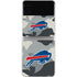 NFL Buffalo Bills Camo Galaxy Z Flip4 5G Skin
