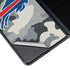 NFL Buffalo Bills Camo Galaxy Z Fold4 5G Skin
