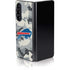 NFL Buffalo Bills Camo Galaxy Z Fold5 5G Skin