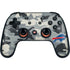 NFL Buffalo Bills Camo Google Stadia Controller Skin