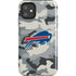 NFL Buffalo Bills Camo iPhone 11 Impact Case