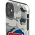 NFL Buffalo Bills Camo iPhone 11 Impact Case