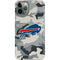NFL Buffalo Bills Camo iPhone 11 Pro Lite Case