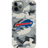 NFL Buffalo Bills Camo iPhone 11 Pro Lite Case