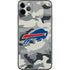 NFL Buffalo Bills Camo iPhone 11 Pro Max Skin
